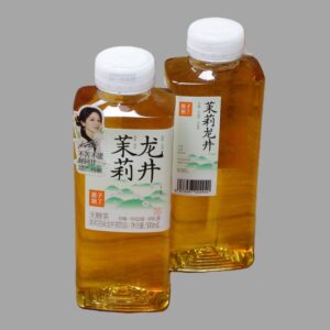 茉莉龙井
